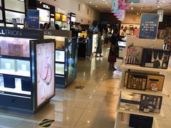 -国药中服免税(北京坊店)