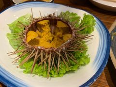 -九號院子海鲜烧烤