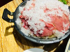-金辣椒火锅(盘古路店)