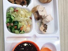 -香妃烤鸡(西单店)