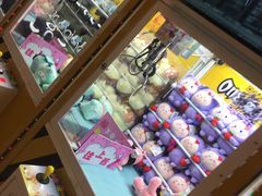 -大玩家(大连高新万达店)