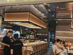 -山姆会员商店(上海浦东店)