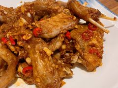 -先记烧鹅王·本地粤菜(福永店)