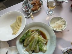 -味+新京宴·烤鸭·北京菜(创意谷店)