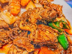 -乡间好味私家菜(总店)