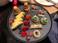 -重庆尼依格罗酒店·欣厨Niccolo Kitchen