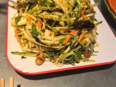 -祥瑞干锅鸭头·东北菜(佳园路店)