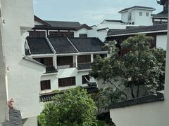 -苏州吴宫泛太平洋酒店