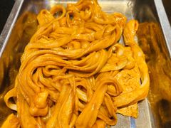 -崔记生活·铁锅炖鱼粘卷子(总店)