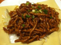 -小土豆北方菜馆(方庄店)