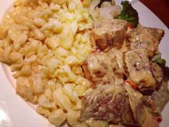 Geneva-Geneva日内瓦餐厅(西郊宝成花苑店)