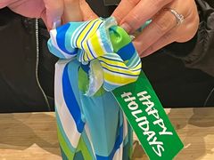 -LUSH(威尼斯人店)