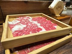 澳洲牛肉M12-耕海蟹将军(万象城店)