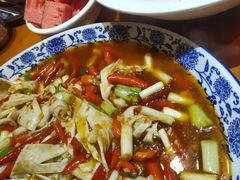 -厨道重庆菜馆(鸳鸯店)
