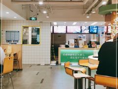 大堂-水平有限广西米粉·广西风味集(五道口店)