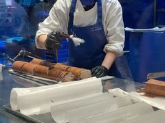 -the Roll'ING手作瑞士卷专门店(卓悦中心店)