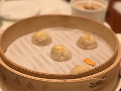 特色蟹粉小笼包-鼎泰丰(环贸店)