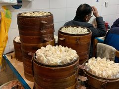 烧麦-海汇源老烧麦店(东大街总店)