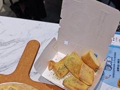 -达美乐比萨(骏壹万邦广场店)