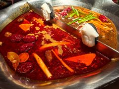 -湊湊火锅·茶憩(合生汇购物中心店)