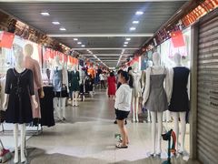 -黄河时装城(虎门店)
