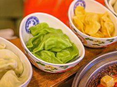 -东方饺子王(和平里店)