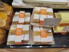 -可颂坊(坂田万科城店)