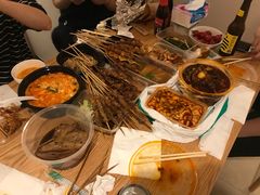 -管氏翅吧(国展店)