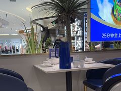 -兰湘子·湘菜小炒(崂山丽达店)