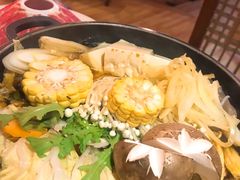 -有喜屋·深夜食堂(北京西路店)