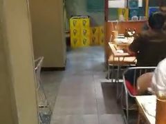 -街角等你.大连海鲜烧烤(西安路店)