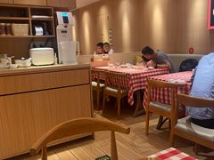 -西贝莜面村(正大广场店)