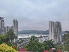 -狐尾山公园