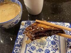 -磁器铜锅涮肉(交大东路店)