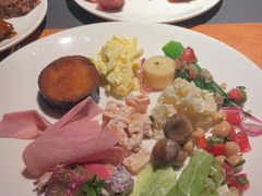 -拉蒂娜·巴西牛排馆 Latina·Brazilian Steakhouse(王府井喜悦店)