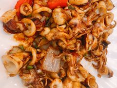 -新享乐海鲜(翠华路店)