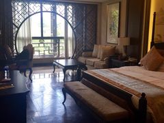 望津里精品酒店-乌镇望津里精品酒店