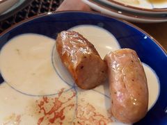 -炎蔵牛舌烤肉