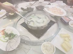 -源港渔村-中山脆肉鲩(博罗店)