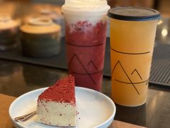 -去茶山(新光里店)