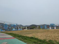 -西海岸生态观光园