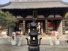 -灵谷景区