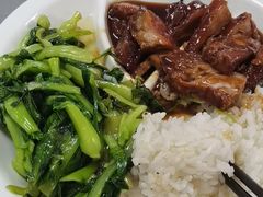 -南师大仙林校区东区食堂