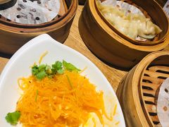 -颐和•海鲜砂锅粥•啫啫煲(奥林匹克广场店)