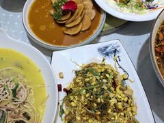 -百姓食府(秦虹路店)