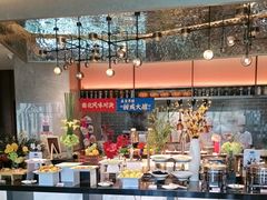 -希尔顿欢朋酒店·欢朋餐厅
