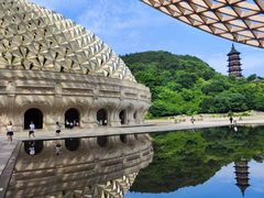 -牛首山文化旅游区