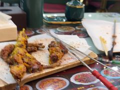 -花圃园餐厅店(和田二街28号院店)