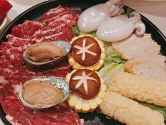 -粤来记·啫啫煲·点心(日月光店)