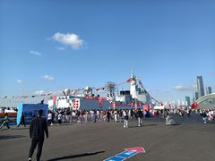 -中国人民解放军海军博物馆